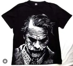 Dark knight Joker T alstyleダークナイト ジョーカーS - メルカリ
