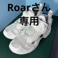 ◎革新的デザイン❗️Reebok INSTAPUMP FURY 95