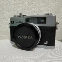YASHICA ELECTRO 35 GX フィルムカメラのサムネイル