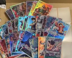 ワンピース トレーディングカード まとめ売り 2026年最新】ワンピース まとめ売りカードの人気アイテム - メルカリ