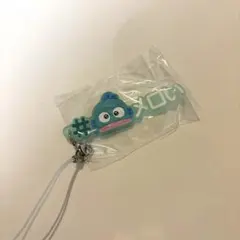 ハッシュタグつけるサンリオキャラクターズ ハンギョドン