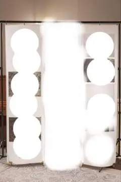 ウェルカムタペストリー　コッパースタンド