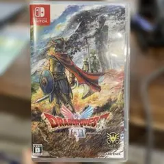 【中古】Nintendo Switch ドラゴンクエストI＆II