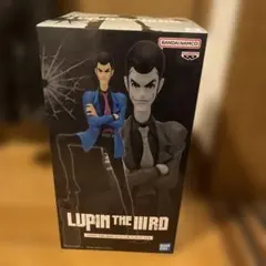 2026年最新】LUPIN THE III RD ルパン三世 フィギュアの人気アイテム