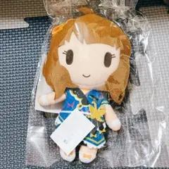 2025年最新】周防桃子 ぬいぐるみの人気アイテム - メルカリ