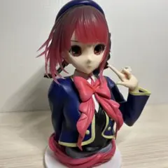 美品】有栖川椎 1/7 完成品 フィギュア 山下しゅんや コトブキヤ限定