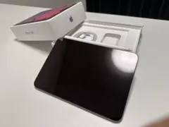 iPad mini第6世代 パープル 64GB WiFi