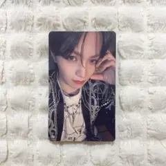 【最終値下げ】JO1大平祥生 JO1DERSHOW東京ドーム現地7000円トレカ