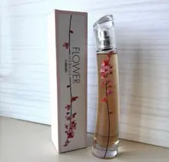 KENZO FLOWER IKEBANA オードパルファム 75mlのサムネイル