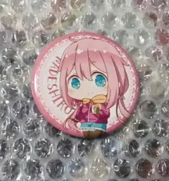 2026年最新】ゆるキャン グッズ 缶バッジの人気アイテム - メルカリ