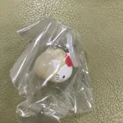 サンリオ なりきりまん めじるしアクセサリー キティ