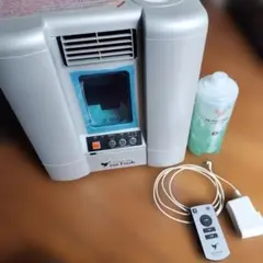 ion Fresh イオンフレッシュPC-1000GLイオン発生器 リキッド付き