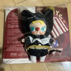 molly ぬいぐるみ