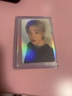 BTS ARIRANG JIMIN ジミン