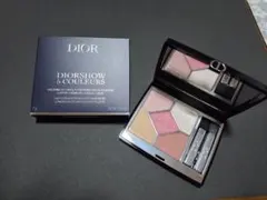 DIOR DIORSHOW 5 COULEURS 923 ポプリンピーチ