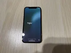 iPhone 12 pro ゴールド 512GB 美品　おまけ付き