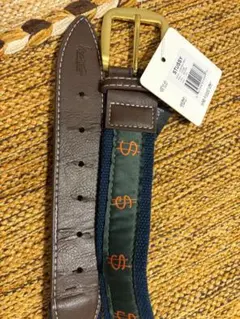 stussy ベルト