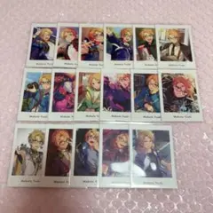 あんスタ ぱしゃっつ まとめ売り 遊木真