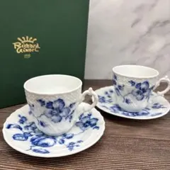 2026年最新】リチャードジノリ ブルーローズ コーヒーカップの人気