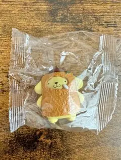 サンリオキャラクターズ 寿司2 プリン