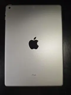 Apple iPad 第6世代 シルバー 32GB