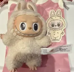 ラブブ　マカロン　ソイミルク