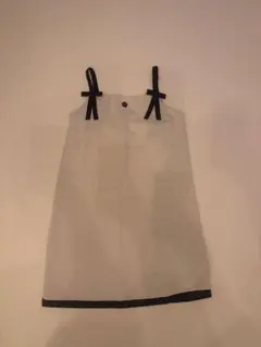 ［MARY QUANT］（新品未使用）ミニ丈 ワンピース ルームウェア