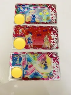 アイプリバース　みつき　ひーちゃん