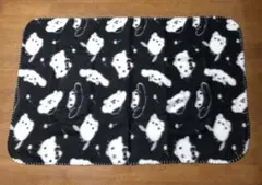 ブランケット キャラクター