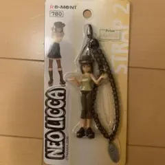 NEO LICCA strap ブラック - メルカリ