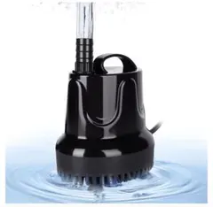 휘거 HG919-2500 수중 펌프 2500L/H 물 탱크