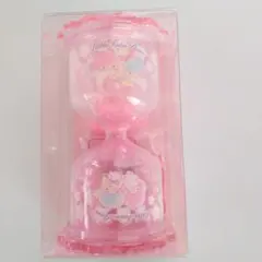 サンリオ リトルツインスターズ クリップ＆バンドセット キキとララ