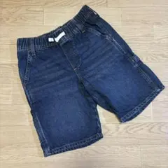 GAP／ハーフパンツジーンズ