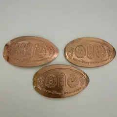 メダル キャラクターグッズ