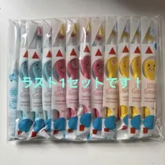 ci メディカル KIDS Gunny 12本セット キャラクターデザインのサムネイル