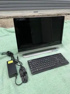 美品　TOSHIBA dynabook D513/32LB パソコン
