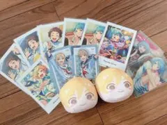 あんスタ　ラビッツ　グッズセット