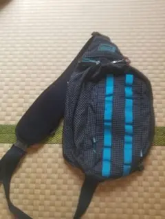 Coleman バック