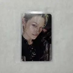 ENHYPEN ニキ vanish weverse album トレカ