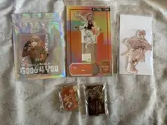 アイナナ 和泉三月 アクスタ グッズ まとめ売り