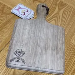 ディズニー ダッフィーカッティングボード