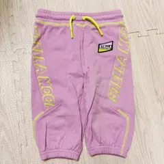 【美品】STELLA McCARTNEY KIDS ★ スウェットパンツ 2yのサムネイル
