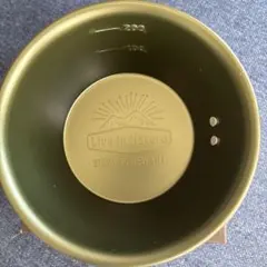 Skater アルミニウムシェラカップ 300ml グリーンのサムネイル