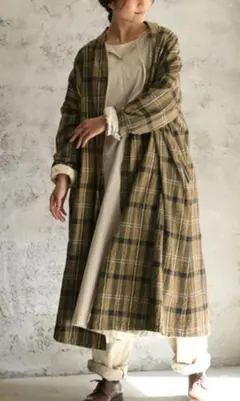 2026年最新】Soulberry ロングコートの人気アイテム - メルカリ