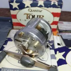 2025年最新】アブアンバサダー1500cの人気アイテム - メルカリ