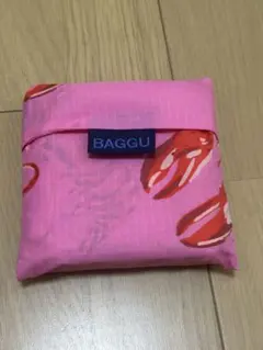 BAGGU エコバッグ