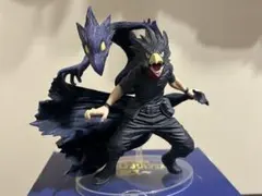 フィギュア　常闇踏陰　一番くじ　僕のヒーローアカデミア 〜突入〜　C賞