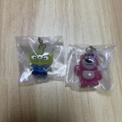 トイ・ストーリーめじるしアクセサリー