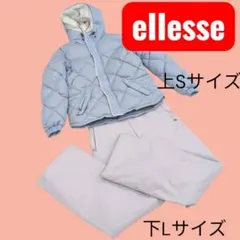 2026年最新】ellesse スキーウェアの人気アイテム - メルカリ