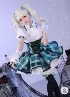 2026年最新】アイカツ コスプレ ユリカの人気アイテム - メルカリ